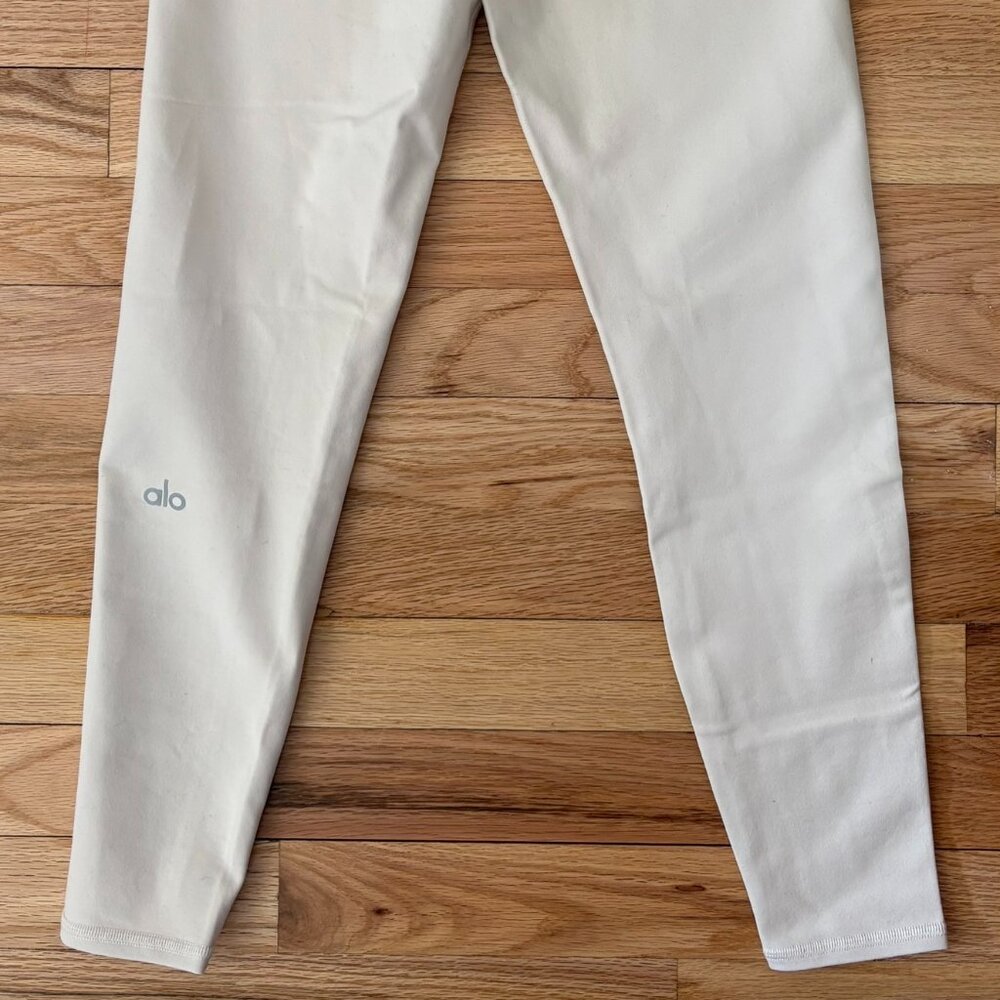 7/8 High-Waist Airbrush Legging